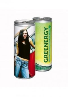 promo energy drink