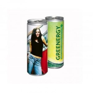 promo energy drink