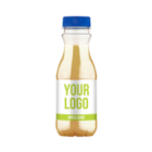 Promo own label juice bottles - Apple Juice 330 ml