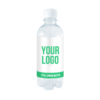 Custom label spring water - 330ml