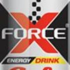 X-Force energy drink COLA