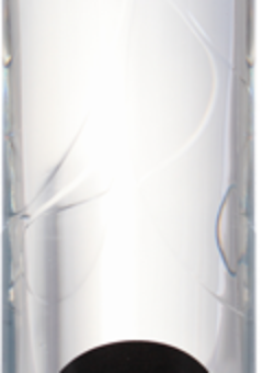 Promo mineral water 777ml – Double side Sticker