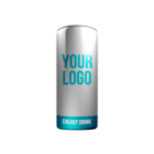Promo energy drink COLA