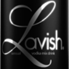 Promo Lavish Smyslná vodka Mix Drink