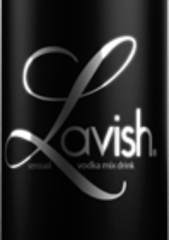 Promo Lavish Sensual Vodka Mix Drink