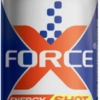 Promo X-Force energy shot