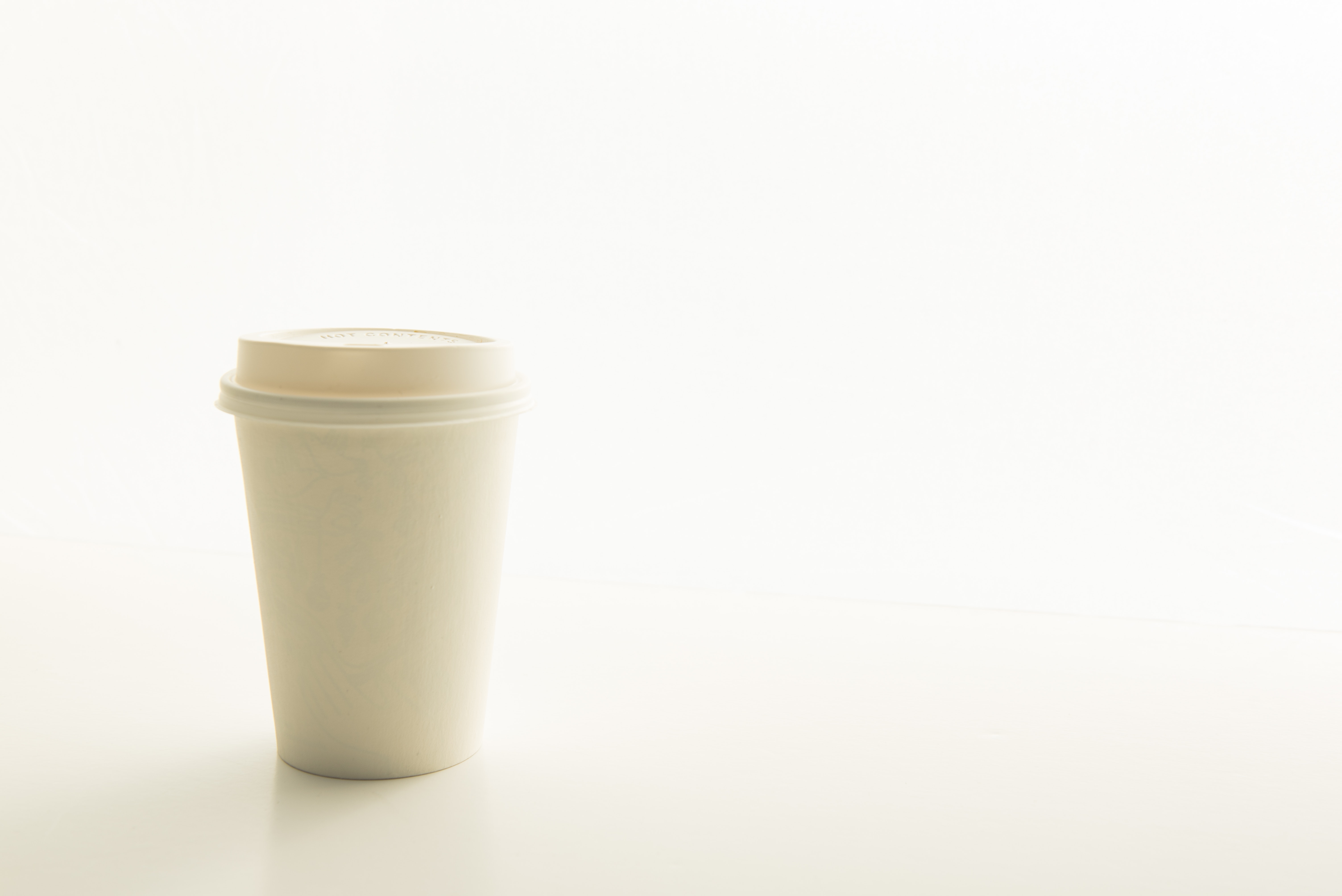 paper cup